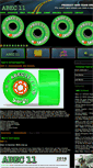 Mobile Screenshot of abec11.com